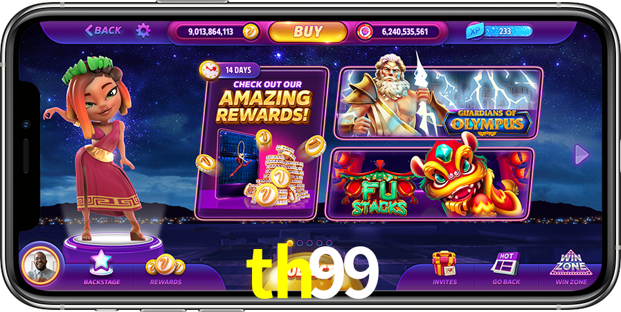 Football Betting th99