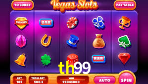 Blackjack Table th99