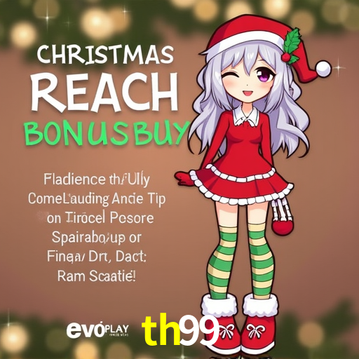 Experiência VIP th99